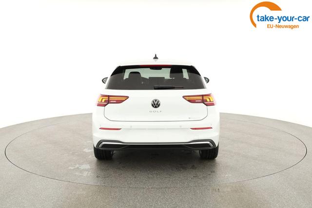 Volkswagen - Golf - EU-Neuwagen - Reimport