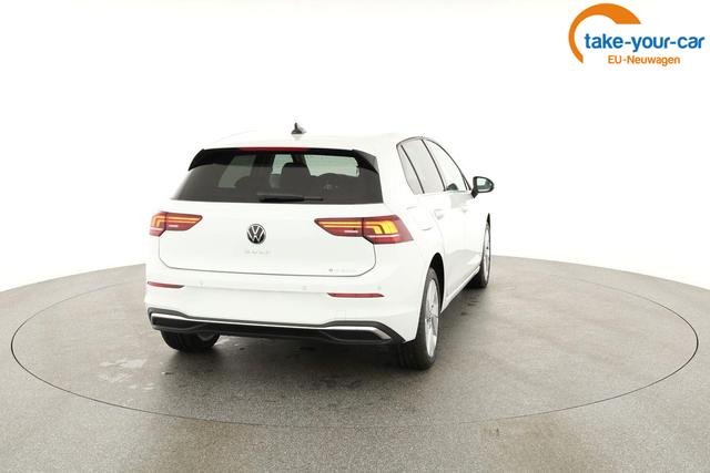 Volkswagen - Golf - EU-Neuwagen - Reimport