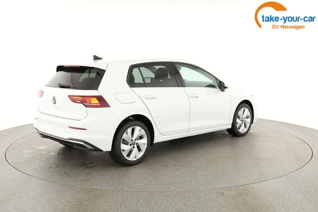 Volkswagen - Golf - EU-Neuwagen - Reimport