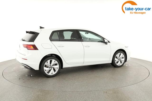 Volkswagen - Golf - EU-Neuwagen - Reimport