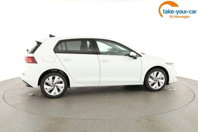 Volkswagen - Golf - EU-Neuwagen - Reimport