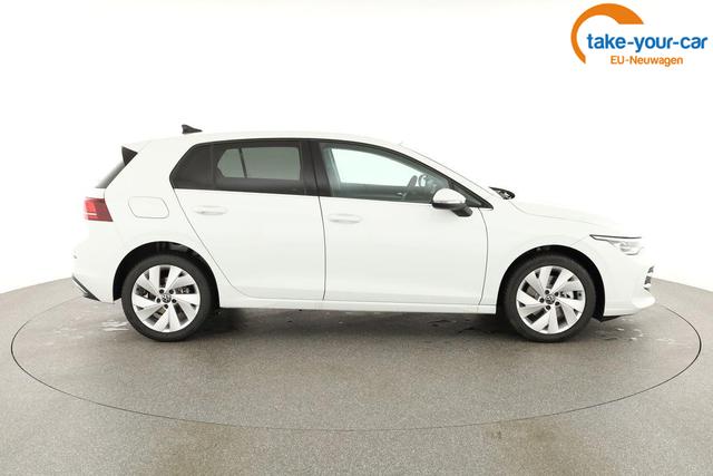 Volkswagen - Golf - EU-Neuwagen - Reimport