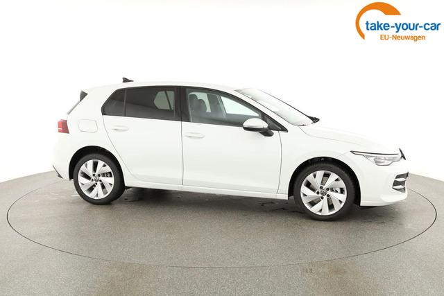 Volkswagen - Golf - EU-Neuwagen - Reimport