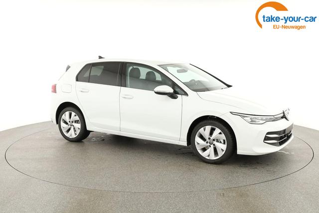 Volkswagen - Golf - EU-Neuwagen - Reimport