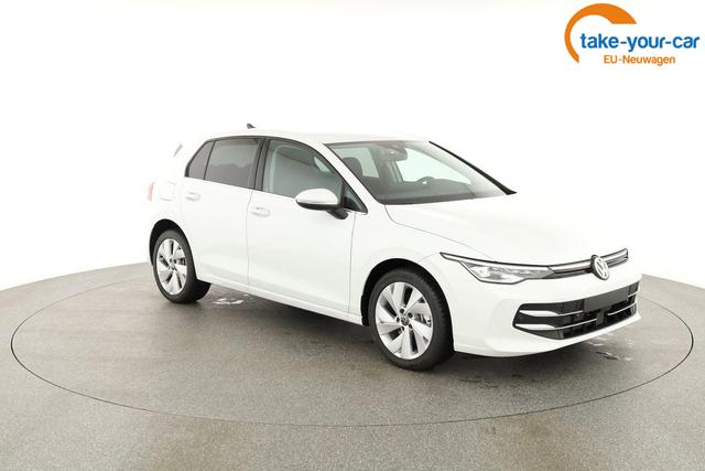 Volkswagen - Golf - EU-Neuwagen - Reimport
