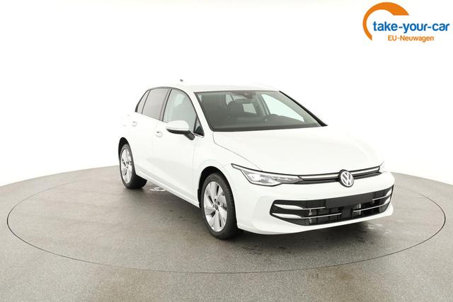 Volkswagen - Golf - EU-Neuwagen - Reimport