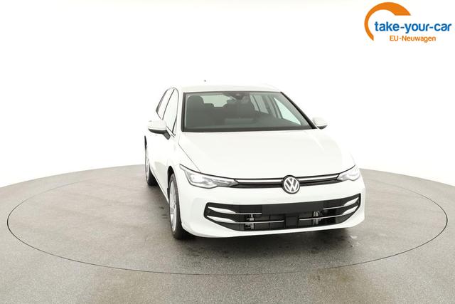 Volkswagen - Golf - EU-Neuwagen - Reimport