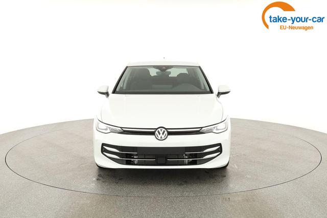 Volkswagen - Golf - EU-Neuwagen - Reimport
