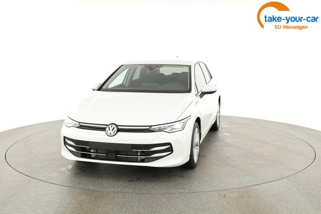 Volkswagen - Golf - EU-Neuwagen - Reimport