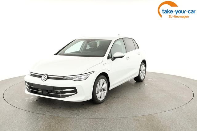 Volkswagen - Golf - EU-Neuwagen - Reimport
