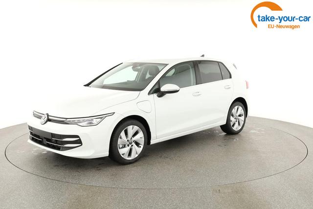 Volkswagen - Golf - EU-Neuwagen - Reimport