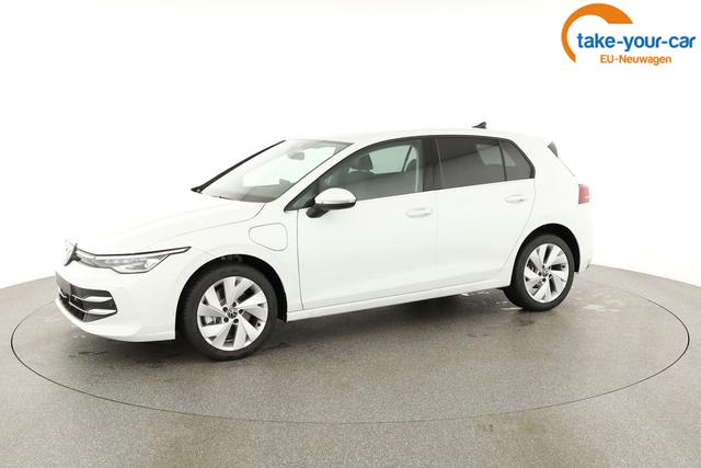 Volkswagen - Golf - EU-Neuwagen - Reimport