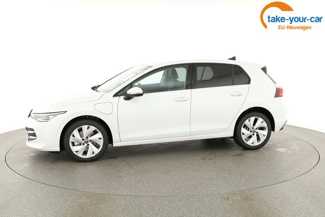Volkswagen - Golf - EU-Neuwagen - Reimport