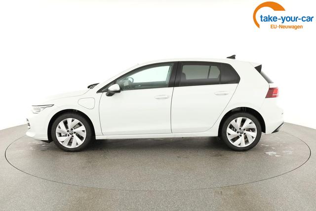 Volkswagen - Golf - EU-Neuwagen - Reimport