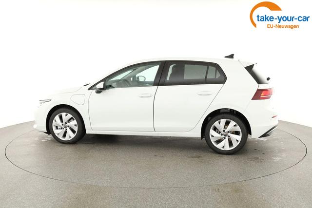 Volkswagen - Golf - EU-Neuwagen - Reimport