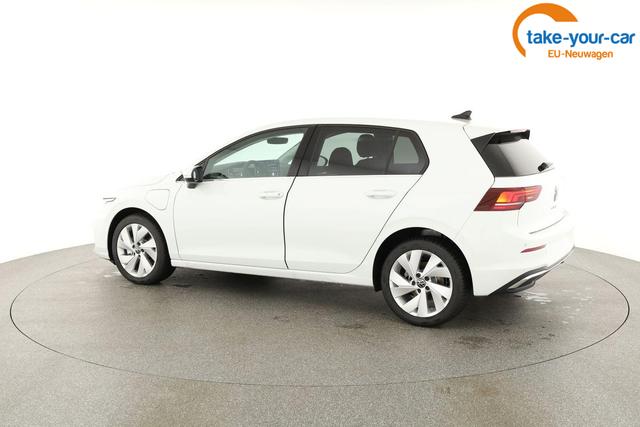 Volkswagen - Golf - EU-Neuwagen - Reimport
