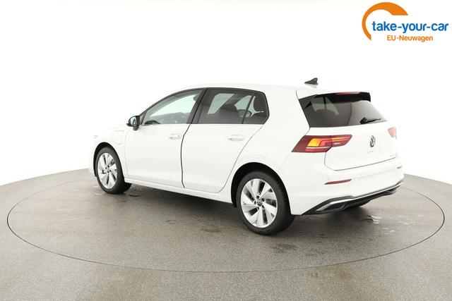 Volkswagen - Golf - EU-Neuwagen - Reimport