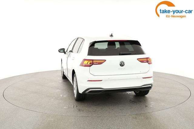 Volkswagen - Golf - EU-Neuwagen - Reimport
