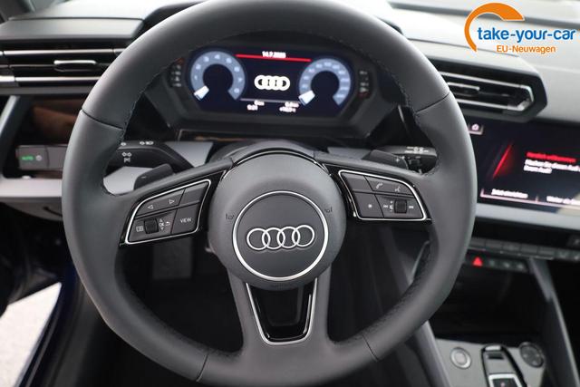 Audi - A3 Sportback - EU-Neuwagen - Reimport