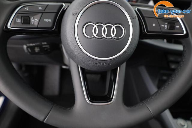 Audi - A3 Sportback - EU-Neuwagen - Reimport