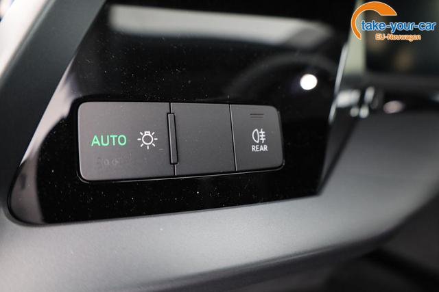 Audi - A3 Sportback - EU-Neuwagen - Reimport