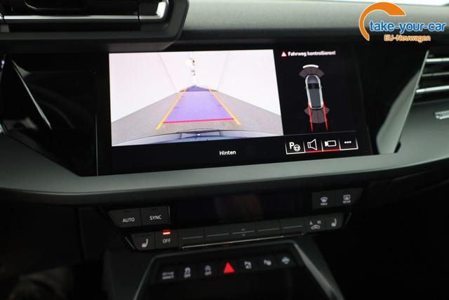 Audi - A3 Sportback - EU-Neuwagen - Reimport