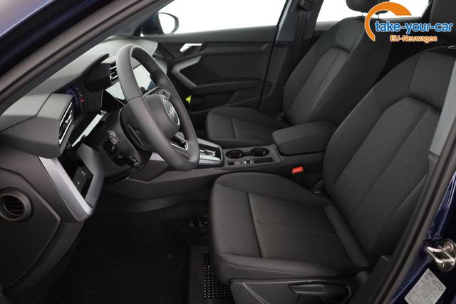 Audi - A3 Sportback - EU-Neuwagen - Reimport