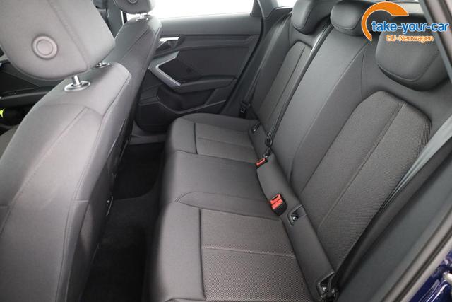 Audi - A3 Sportback - EU-Neuwagen - Reimport