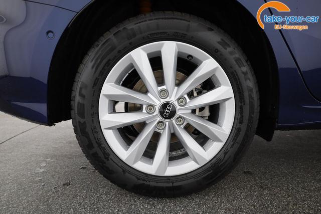 Audi - A3 Sportback - EU-Neuwagen - Reimport