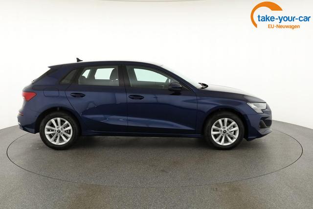 Audi - A3 Sportback - EU-Neuwagen - Reimport