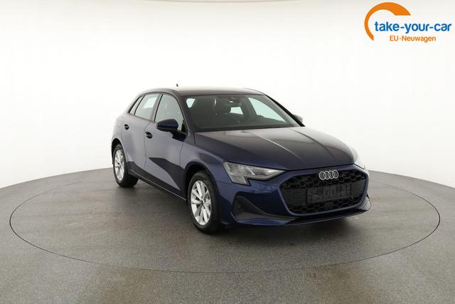 Audi - A3 Sportback - EU-Neuwagen - Reimport