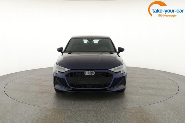 Audi - A3 Sportback - EU-Neuwagen - Reimport