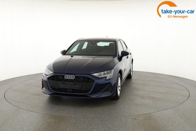 Audi - A3 Sportback - EU-Neuwagen - Reimport