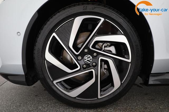 Volkswagen - ID.7 Kombi - EU-Neuwagen - Reimport