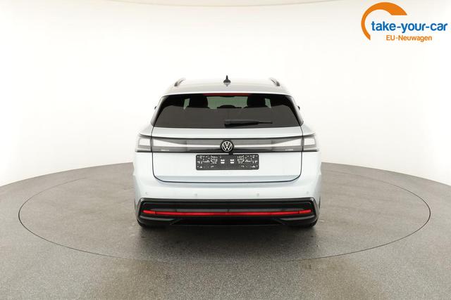 Volkswagen - ID.7 Kombi - EU-Neuwagen - Reimport