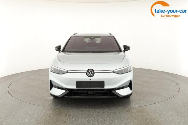 Volkswagen - ID.7 Kombi - EU-Neuwagen - Reimport