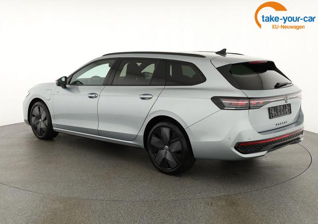 Volkswagen - Passat Variant - EU-Neuwagen - Reimport