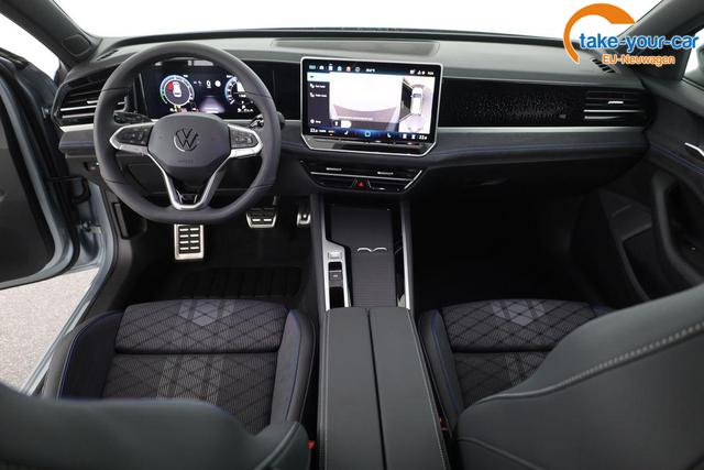 Volkswagen - Passat Variant - EU-Neuwagen - Reimport