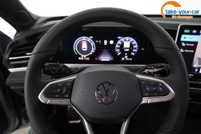 Volkswagen - Passat Variant - EU-Neuwagen - Reimport