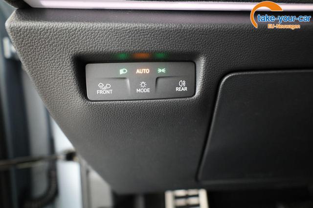 Volkswagen - Passat Variant - EU-Neuwagen - Reimport