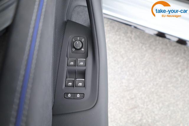 Volkswagen - Passat Variant - EU-Neuwagen - Reimport