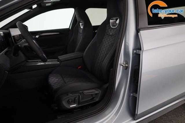 Volkswagen - Passat Variant - EU-Neuwagen - Reimport