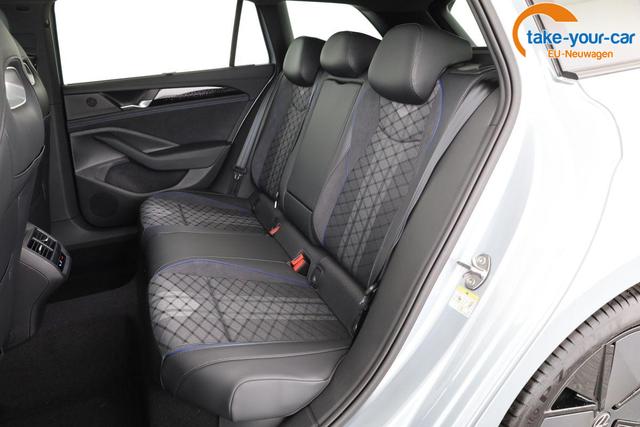 Volkswagen - Passat Variant - EU-Neuwagen - Reimport
