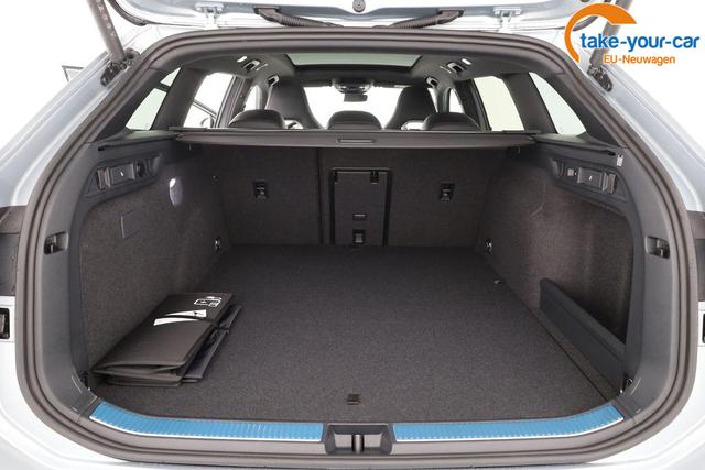 Volkswagen - Passat Variant - EU-Neuwagen - Reimport