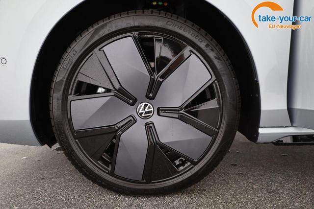 Volkswagen - Passat Variant - EU-Neuwagen - Reimport