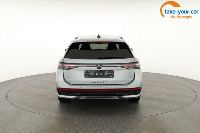 Volkswagen - Passat Variant - EU-Neuwagen - Reimport