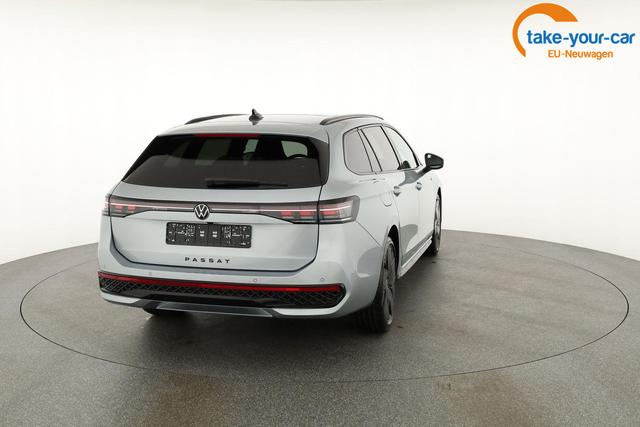 Volkswagen - Passat Variant - EU-Neuwagen - Reimport