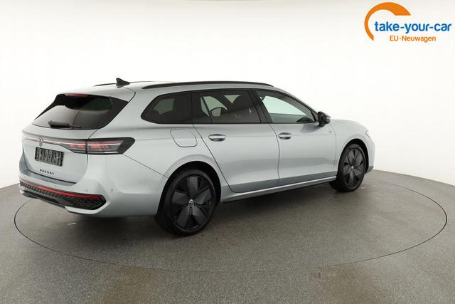 Volkswagen - Passat Variant - EU-Neuwagen - Reimport