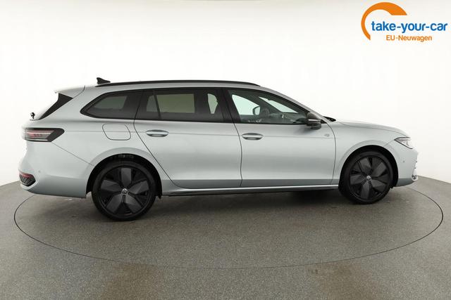 Volkswagen - Passat Variant - EU-Neuwagen - Reimport