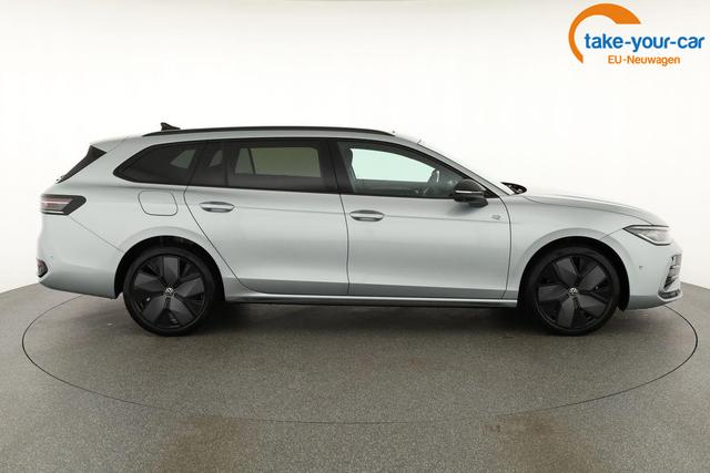 Volkswagen - Passat Variant - EU-Neuwagen - Reimport